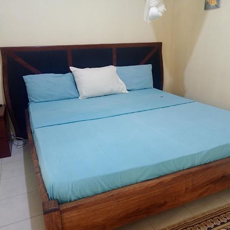 Casa Cacheu Homestay Guest House Бисау Екстериор снимка