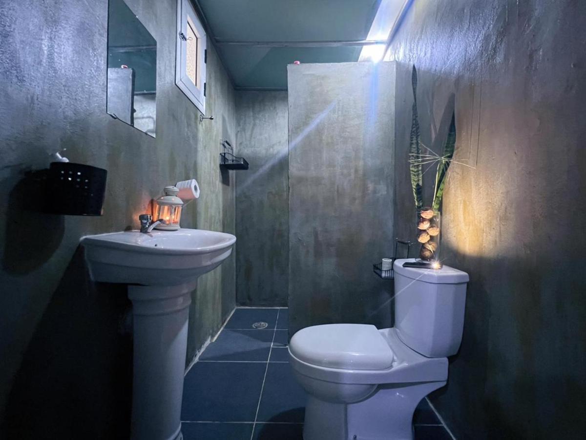 Casa Cacheu Homestay Guest House Бисау Екстериор снимка