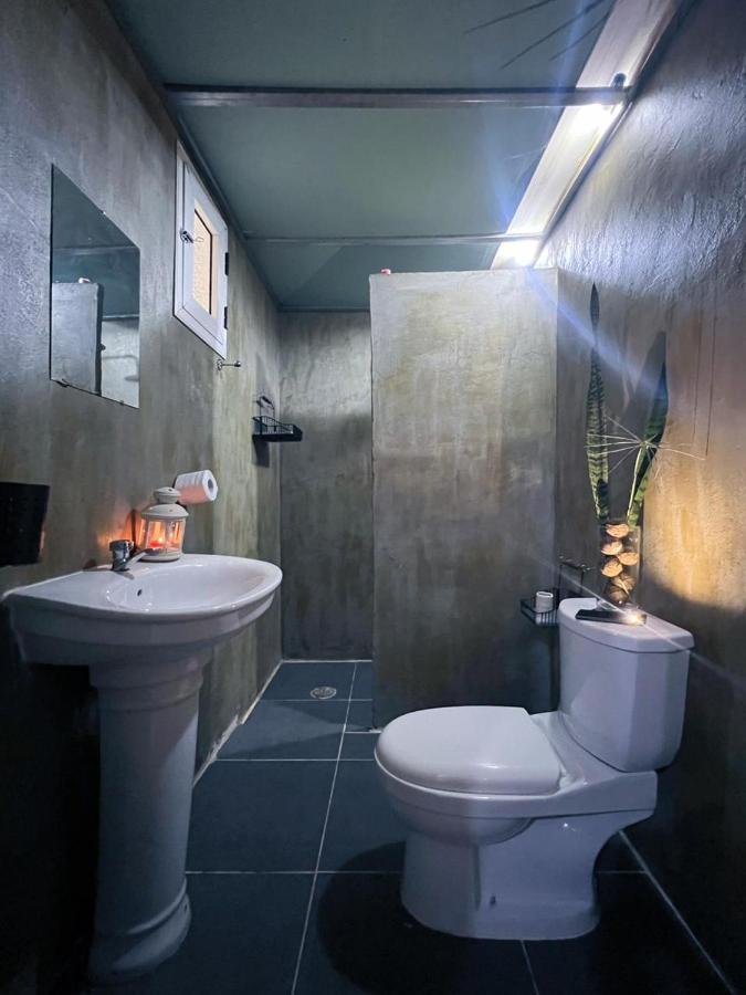 Casa Cacheu Homestay Guest House Бисау Екстериор снимка