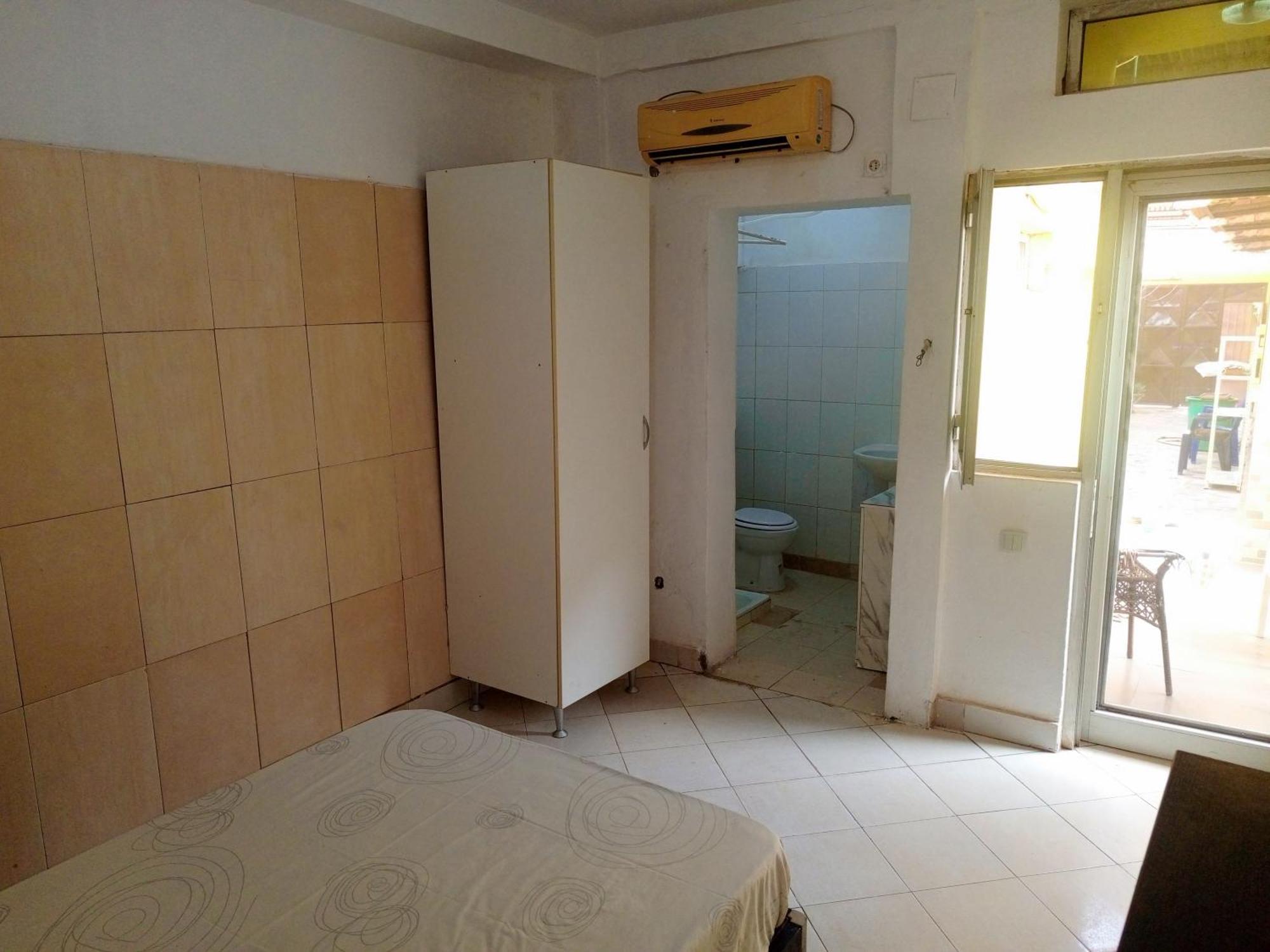 Casa Cacheu Homestay Guest House Бисау Екстериор снимка