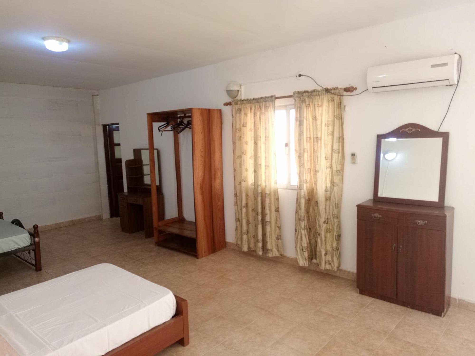 Casa Cacheu Homestay Guest House Бисау Екстериор снимка