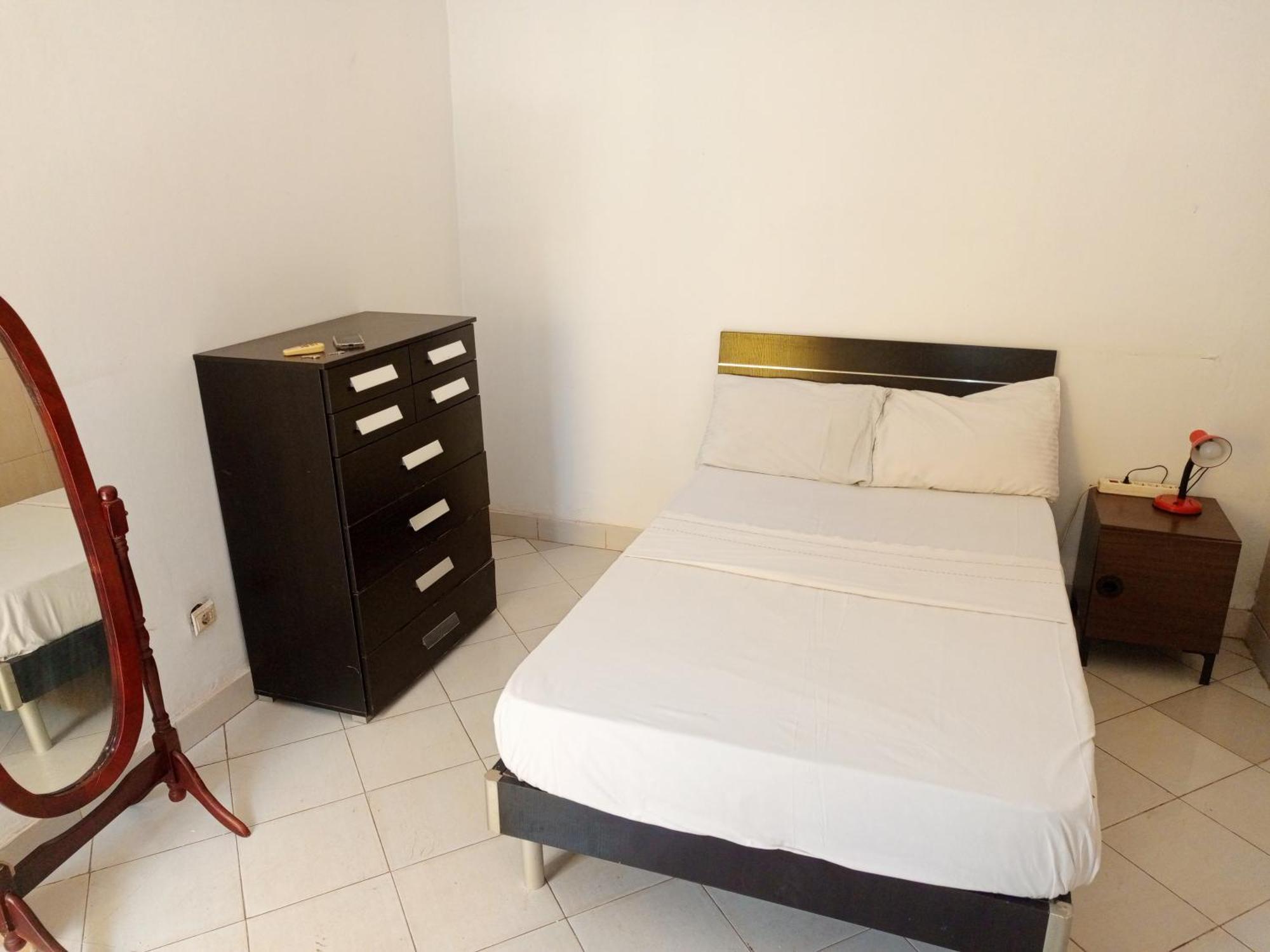 Casa Cacheu Homestay Guest House Бисау Екстериор снимка