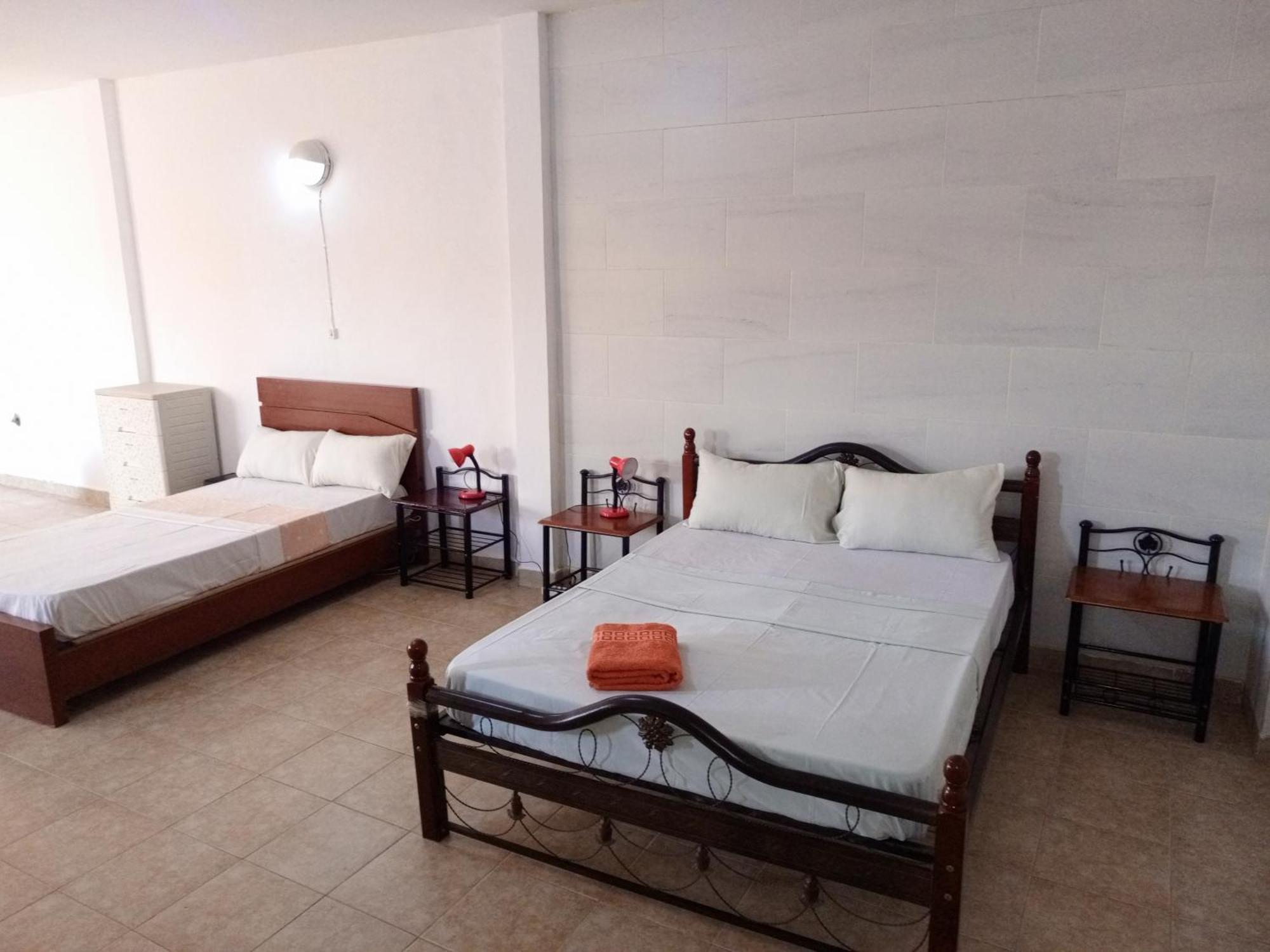Casa Cacheu Homestay Guest House Бисау Екстериор снимка